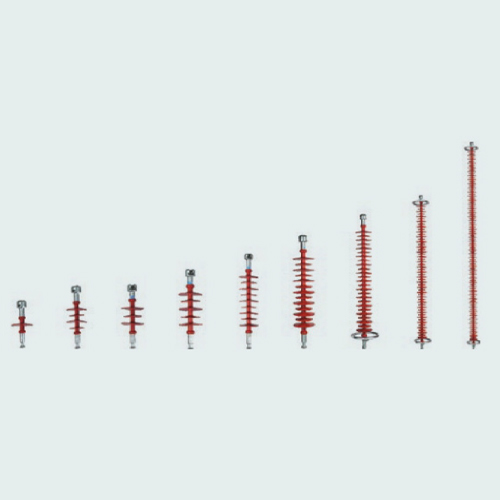 Rod Suspension Composite Insulator